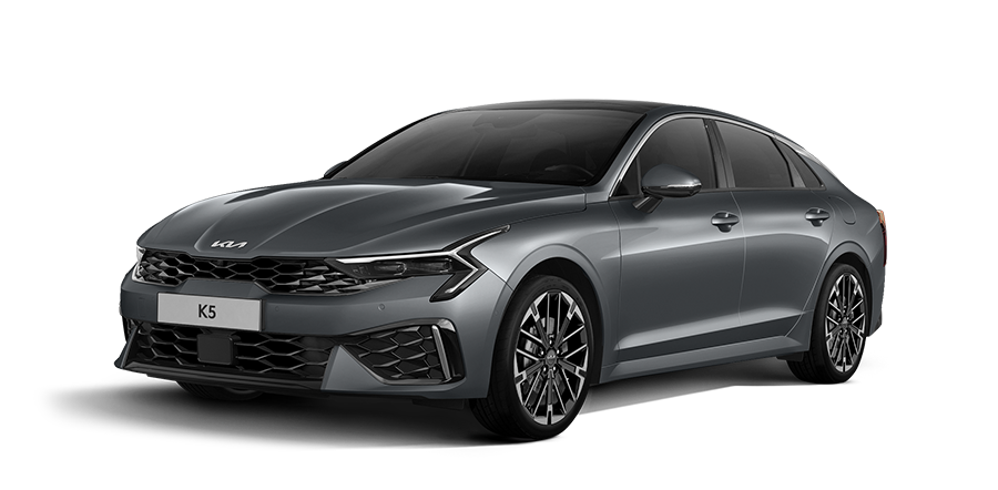 2025 KIA K5