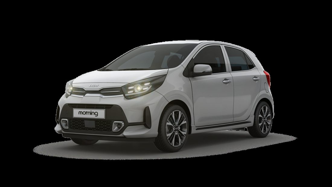 2022 KIA