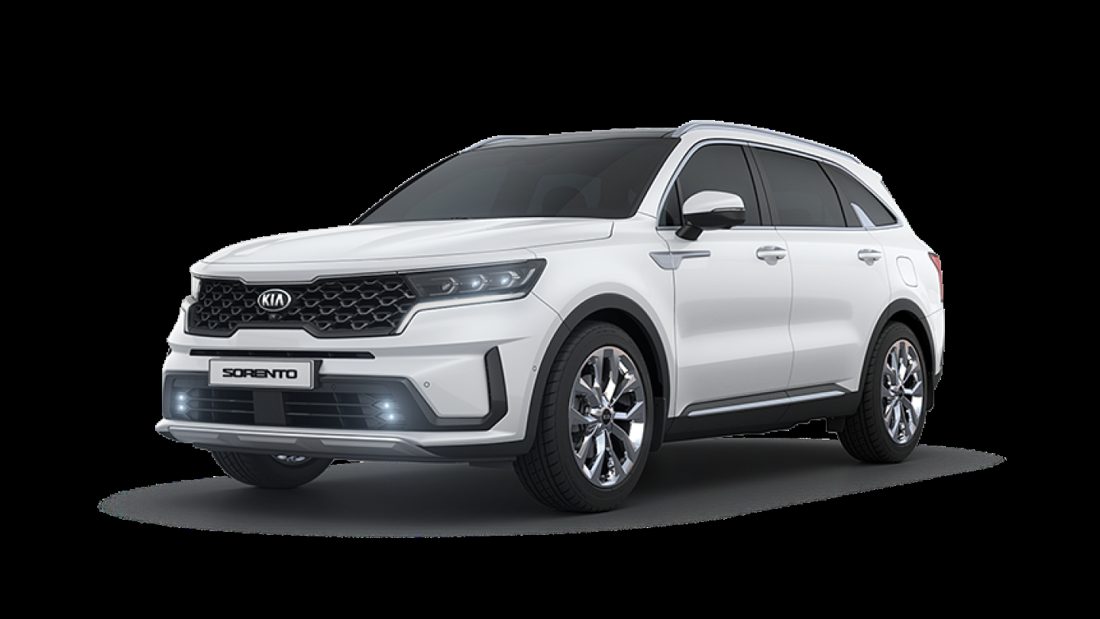 2021 KIA