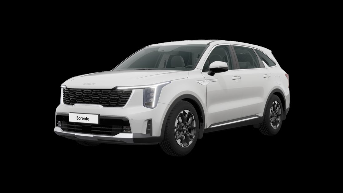 2025 KIA