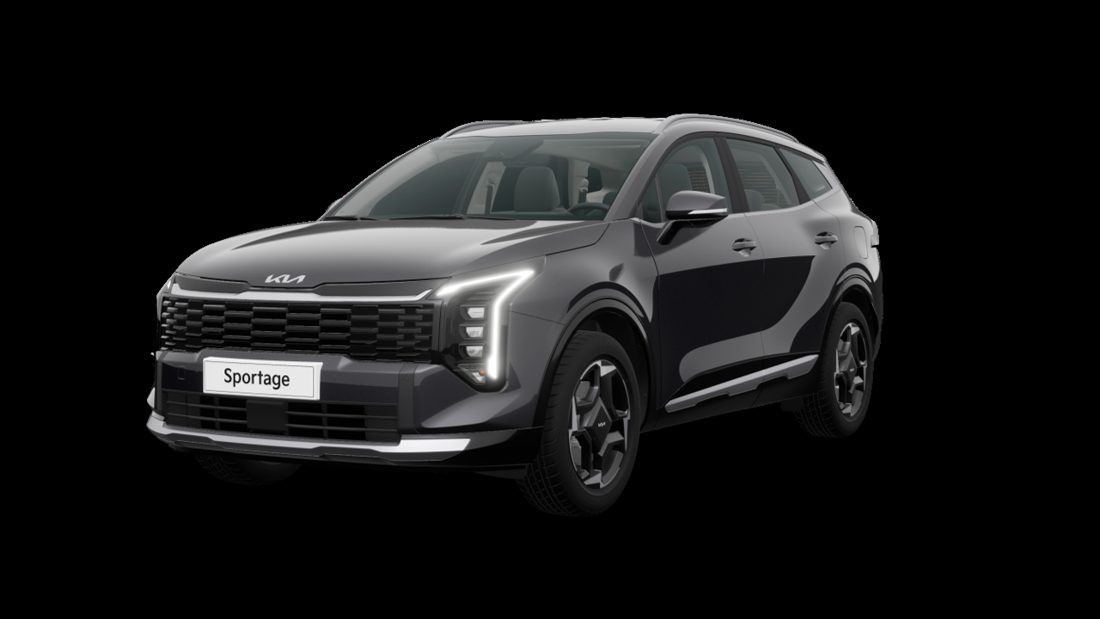 2025 KIA EV2