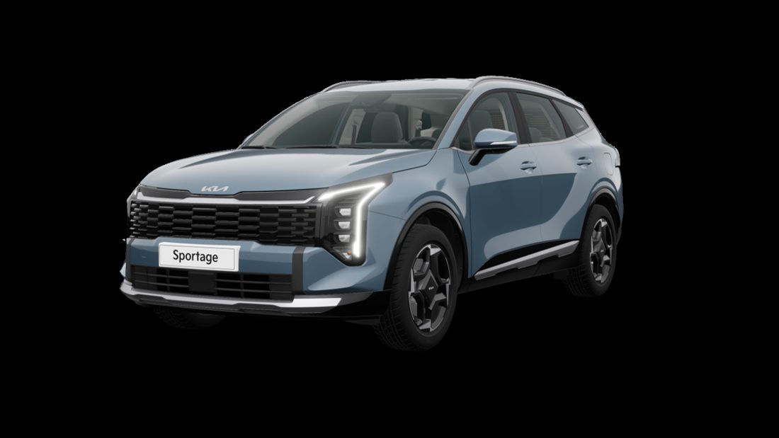 2025 KIA EV2