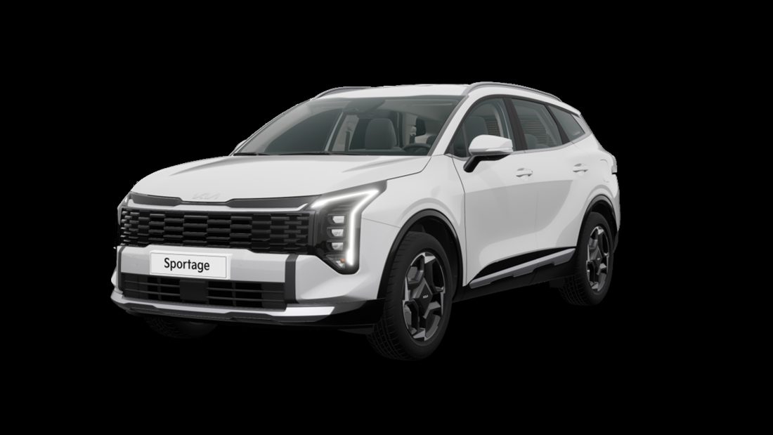 2025 KIA EV2