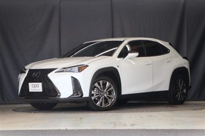 2023 Lexus UX