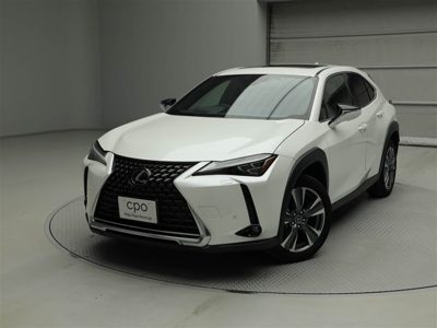 2023 Lexus UX