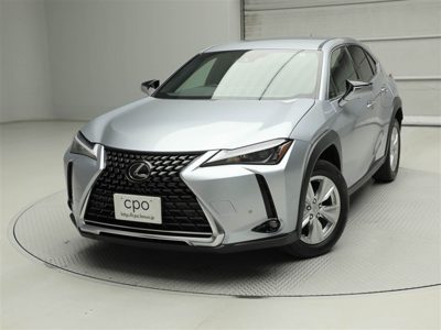 2022 Lexus UX