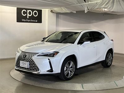 2023 Lexus UX