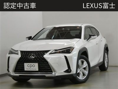 2023 Lexus UX