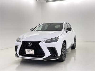 2023 Lexus NX FSPORT