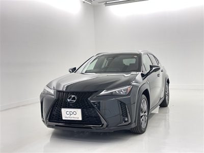 2024 Lexus UX FSPORT