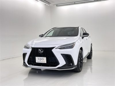 2023 Lexus NX FSPORT