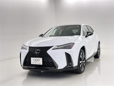 2023 Lexus UX FSEMOTIONALEX