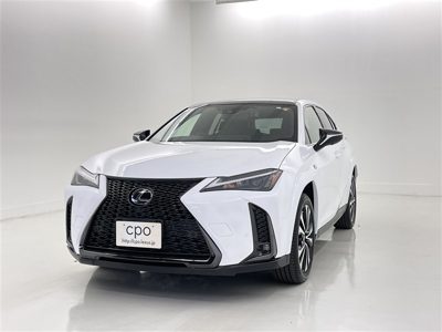 2023 Lexus UX FSEMOTIONALEX