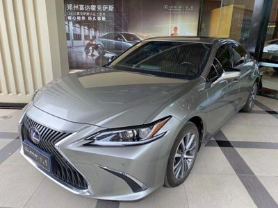 2024 Lexus ES