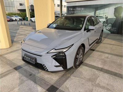 2026 Lexus ES