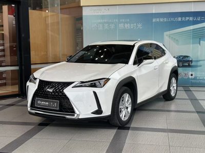 2023 Lexus UX