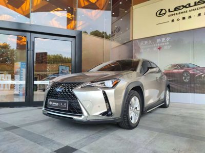2023 Lexus UX