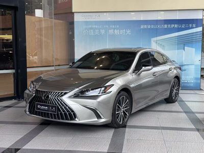 2024 Lexus ES