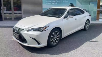 2024 Lexus ES