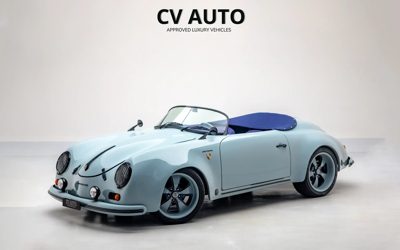 1968 Porsche 911