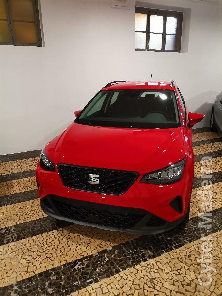 2025 SEAT Ibiza