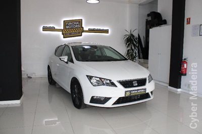 2019 SEAT Leon