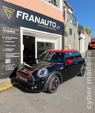 2015 MINI Mini