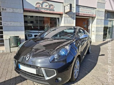 2011 Renault Wind