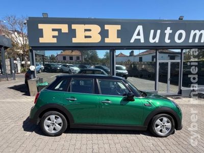 2022 MINI Mini