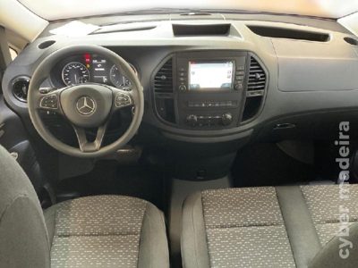 2021 Mercedes-Benz Vito