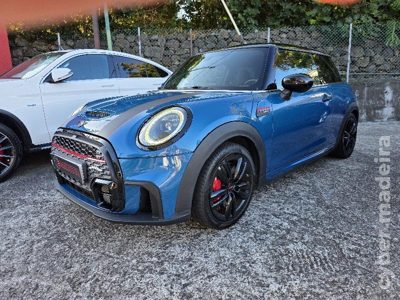 2021 MINI Mini