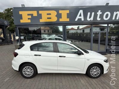 2020 Fiat Tipo