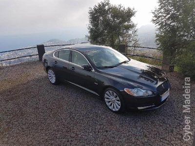 2008 Jaguar XE