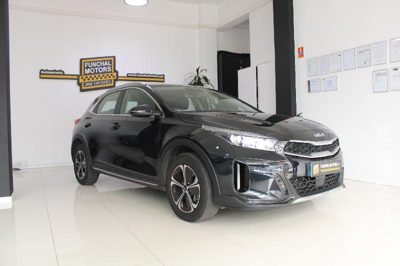 2023 KIA Ceed