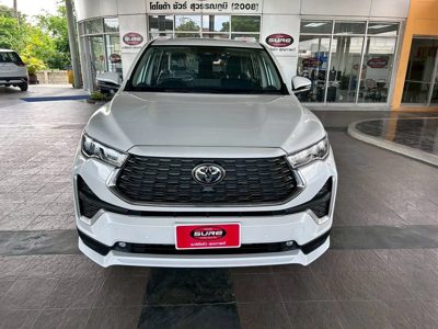 2026 Toyota Innova 2.0HEVPREMIUM