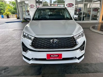 2026 Toyota Innova 2.0HEVPREMIUM