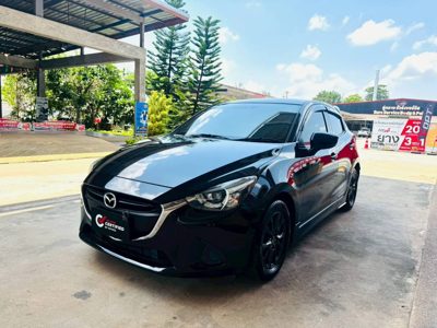 2018 Mazda Mazda2 CSPORTS(1.3)