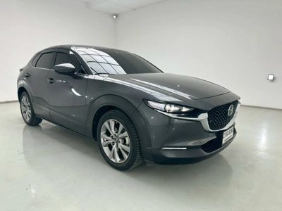 2020 Mazda CX-30 SP(2.0)