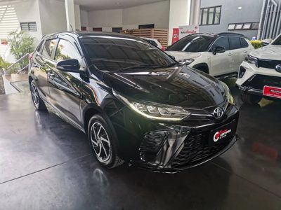 2021 Toyota Yaris SPORT(1.2)