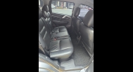 2018 Mitsubishi Montero SPORTGLSPREMIUM4X2...