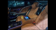2023 Mercedes-Benz Maybach SCLASSS580