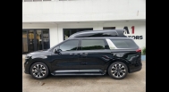 2024 KIA Carnival 3.5LGAS