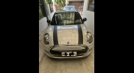 2015 MINI Hatch HATCHAT