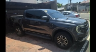 2023 Ford Ranger 2.0TURBOSPORT4X2AT