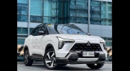2025 Mitsubishi XForce GT1.5G2WDCVT