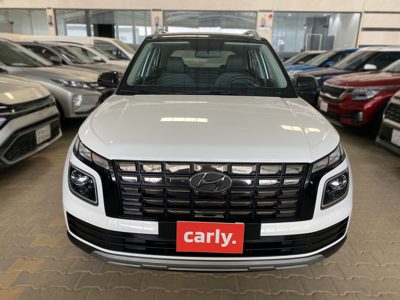 2023 Hyundai Venue PREMIUM