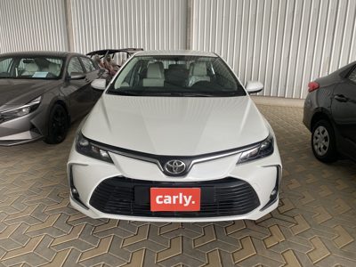 2023 Toyota Corolla XLI