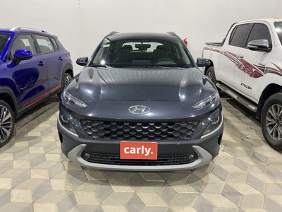 2022 Hyundai Kona SMART