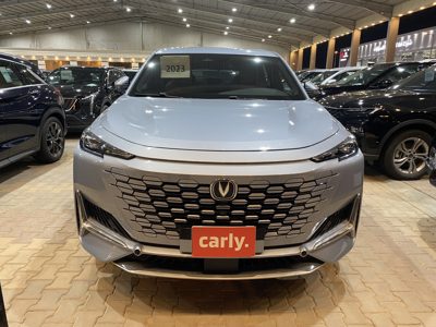 2023 Changan UNI-K ELITE