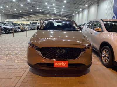 2023 Mazda CX-30 HIGH